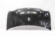 Motorhaube Renault TWINGO 1 Schwarz 7751473167 09/2001