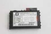 Karosseriesteuergerät Opel ASTRA H TWINTOP 07/2010