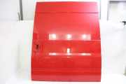 Schiebetür links Ford TRANSIT 6 KASTEN 1C15V24603DJ 4772566 Rot 05/2007