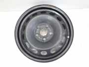 Felge Stahlfelge hinten rechts 6x16 ET48 Audi A3 Sportback 8V S?DRAD 10/2014