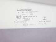 Schiebedach Fiat FREEMONT K05183171AB 05/2015