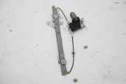 Fensterheber hinten links Nissan NAVARA D40 827013X30A 827313X30A 10/2009