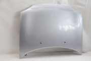 Motorhaube Opel CORSA B Silber 9195560 Lackschäden 1160218 06/1998