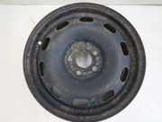 Felge Stahlfelge hinten rechts 6x15 ET38 VW GOLF 4 1J0601027Q 06-1998