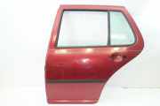Tür hinten links VW GOLF 4 1J6833055F 05/1999