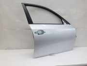 Beifahrertür Tür vorn rechts BMW 530d 5er Touring E61 41515A2A3A6 Silber 07/2004