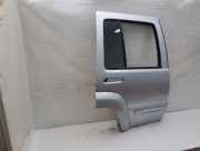 T?r hinten rechts Jeep CHEROKEE 2 KJ Silber 11-2004