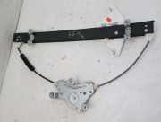 Fensterheber hinten rechts Opel ANTARA 03-2012
