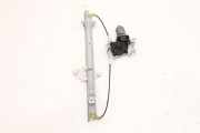 Fensterheber hinten links Nissan PATHFINDER R51 82731EB300 82701EB300 07/2006