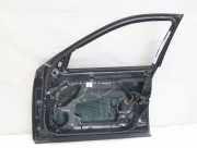 Beifahrert?r T?r vorn rechts Saab 9-3 Kombi E50 Schwarz 12-2007