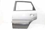 Tür hinten links Hyundai TUCSON JM 770032E050 Silber 03/2006