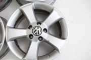Felgensatz 6.5x16 ET42 VW GOLF PLUS 3C1071496B 05-2005