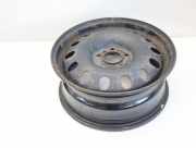 Felge Stahlfelge vorn rechts 6.5x16 ET44 Peugeot 407 SW 5401N9 12/2006