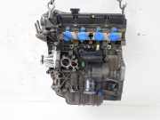 Motor Ford FOCUS C-MAX HWDA 1806552 1,6 74 KW 100 PS Benzin 09/2006