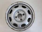 Felge Stahlfelge vorn rechts 4.5x13 ET35 VW POLO 6N 6N0601025E 02-1996