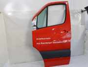 Fahrertür Tür vorn links Mercedes SPRINTER 906 9067200005 foliert 06/2011