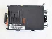 Karosseriesteuergerät Mazda 3 BM G46C675Y0B 10-2016