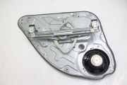 Fensterheber hinten links Ford FOCUS 2 Turnier 4M51A2499CF ohne Motor 06/2006