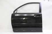 Tür vorn links Nissan X-TRAIL 1 T30 H01018H7MM H010A8H7MA Schwarz 06/2001