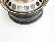 Felge Stahlfelge vorn links 6.5x16 ET51 VW T5 BUS 11-2005