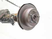 Hinterachse Jeep GRAND CHEROKEE 2 WJ 2,7 120 KW 163 PS ABS Diesel 10/2003