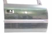T?r vorn rechts Opel ZAFIRA A 13189980 Gr?n 05/2000