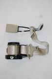Gurt hinten Mercedes S-KLASSE 320 CDI W220 2208606785 Mittelgurt 05/2005