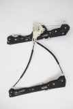 Fensterheber vorn links BMW 1er E87 51337138465 ohne Motor 11/2005