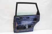 Tür hinten rechts VW PASSAT 35i 357833052A Blau 03/1993