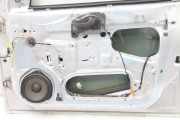 T?r vorn rechts Opel CORSA C 13114684 124563 Silber 11/2001