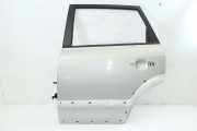 Tür hinten links Hyundai TUCSON JM 770032E050 Silber 10/2007