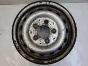 Felge Stahlfelge vorn links 6x15 ET73 Mercedes SPRINTER 902 9034010802 05-2006