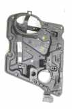 Fensterheber hinten rechts Dodge JOURNEY 05091019AB ohne Motor 06/2010