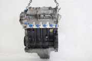 Motor Mercedes A-KLASSE 180 CDI OM640940 2,0 80 KW 109 PS Diesel 05/2006