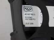 Stellmotor sonstige Audi A8 D3 4E0827852G KICO 4E0827852H 06/2003