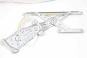 Fensterheber hinten rechts Renault SCENIC 3 827200006R ohne Motor 09/2012