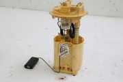 Dieselpumpe Peugeot 206 2A 9625476580 1525F7 2,0 66 KW 90 PS Diesel 02/2001