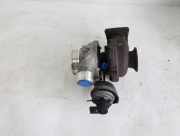 Turbolader Volvo V40 CROSS COUNTRY 526 31380220 GARRETT 2.0 110 KW 150 PS Diesel