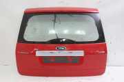 Heckklappe Ford FOCUS 2 Turnier Rot 4M51N40410AK Lackschäden 1353385 11/2007