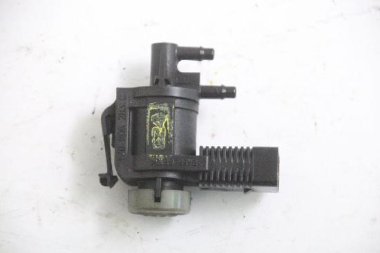 Unterdruckventil VW TOUAREG 1 1J0906283C 3,0 165 KW 225 PS Diesel 07/2006 Bild Unterdruckventil VW TOUAREG 1 1J0906283C 3,0 165 KW 225 PS Diesel 07/2006