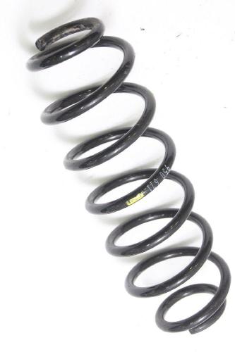 Feder hinten links Seat TOLEDO 2 1J0511115AL 2,3 110 KW 150 PS Benzin 08/2000 Bild Feder hinten links Seat TOLEDO 2 1J0511115AL 2,3 110 KW 150 PS Benzin 08/2000