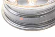 Felge Stahlfelge vorn rechts 5,5x14 ET51 VW T4 Kasten 701601027 09/1993