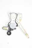 Fensterheber hinten links Lexus IS II 2 XE2 8571058010 DENSO 0620401760 06/2006