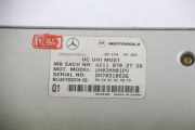 Steuergerät sonstige Mercedes SL R230 2118702726 3,7 180 KW 245 PS 01/2006