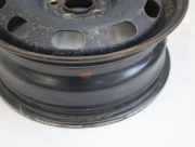 Felge Stahlfelge hinten rechts 6x15 ET38 VW GOLF 4 1J0601027Q 06-1998