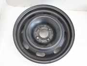Felge Stahlfelge hinten links 6x15 ET27 Citroen C3 2 SC PS515037 05-2014