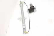 Fensterheber hinten links Nissan PATHFINDER R51 82731EB300 82701EB300 04/2006