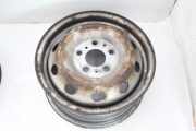 Felge Stahlfelge vorn rechts 6Jx15 ET68 Fiat DUCATO Kasten 1374096080 11-2003