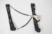 Fensterheber vorn links BMW 1er E87 51337138465 ohne Motor 11/2005