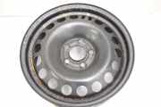 Felge Stahlfelge vorn rechts 6.5x16 ET41 Opel VECTRA C Caravan 13184138 02-2005